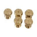 338F51 - JEU D'INJECTEURS BUTANE/PROPANE