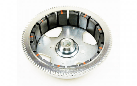 386700023 - ROTOR