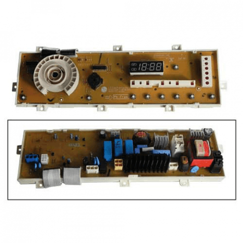 6871EN1053E - MODULE DE COMMANDE ET DE PUISSANCE