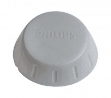420306565810 - COUVERCLE PLASTIQUE