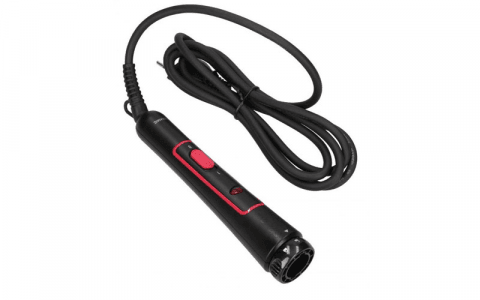 CS-00131098 - POIGNEE DE FER AVEC CORDON