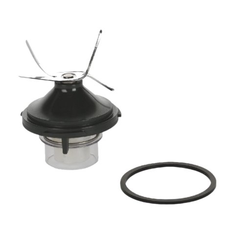 00054690 - SOCLE AVEC COUTEAU BLENDER