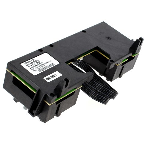 481221458468 - PLATINE DE CONTROLE