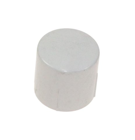 C00097902 - BOUTON POUSSOIR OLD WHITE