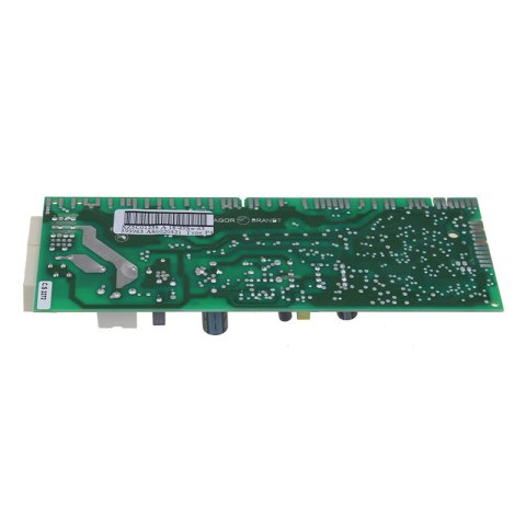 AS6020421 - CARTE PUISSANCE