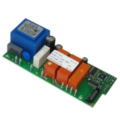 105070092 - PLATINE PUISSANCE 4SPEED