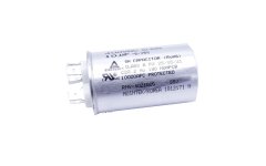 EAE43285010 - CONDENSATEUR 10UF SINGLE 50/60HZ - 400V 40MM