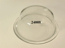 24008 - Hublot verre diametre 240mm