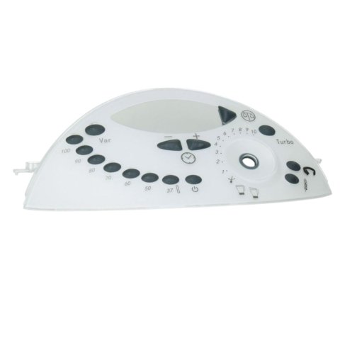 30230 - PANNEAU DE COMMANDE IMPRIMÉ CD IT TM31