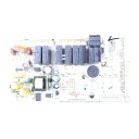 887544 - PLATINE DE CONTRÔLE