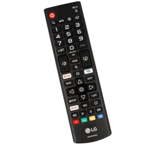 AKB75375608 - TELECOMMANDE TV