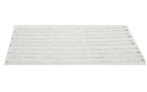 AGF78738602 - KIT BARRE DE LED POUR DALLE 55