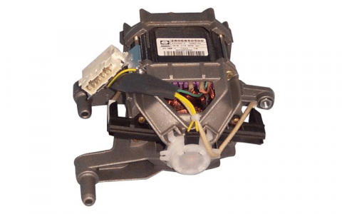 2806850500 - Moteur (m4g) yoc1000 rpm