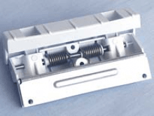KW620329 - Poignee assemblee