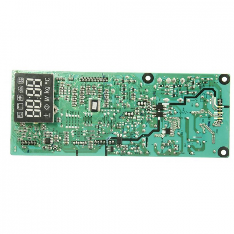 EBR81132278 - CARTE DE COMMANDE PCB