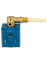 CS-10000581 - ELECTROVANNE COMPLET POUR CENTRALE VAPEUR CALOR