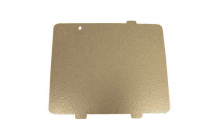 3052W1M004B - PLAQUE MICA GUIDE ONDES