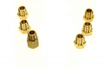 CC1509600 - Sachet injecteurs gaz butane
