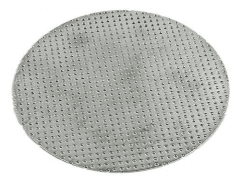 KW180484 - Grille gros trou passoire a930a992