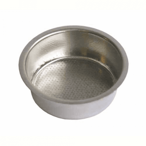 607731 - Filtre 2 tasses delonghi
