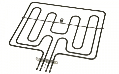 00355227 - RESISTANCE DE GRILL 2000 W