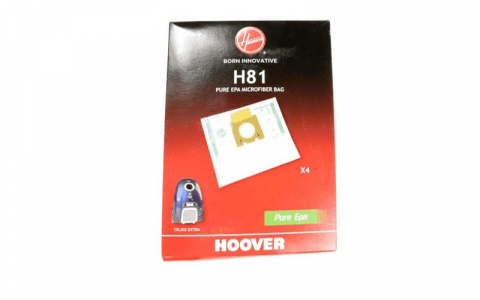 35601865 - SACHET DE SACS H81 HOOVER TELIOS