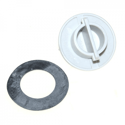 40750120 - FERMOIR SUPPORT FILTRE
