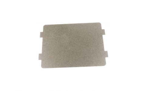 72X3694 - PLAQUE MICA GUIDE D AIR 100 X 110 M/M