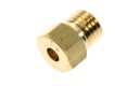 C00092516 - BEC BRULEUR SEMIRAPIDE METANE 107