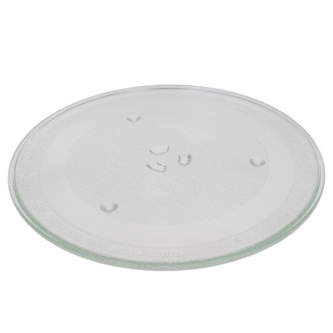 DE74-20015B - PLATEAU VERRE MICRO ONDES DIAM 31.8 CM