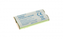 Q139408 - 2,4V-2000MAH BATTERIE DE RASAGE NI-MH