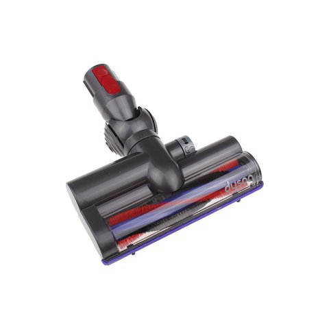966043-15 - TURBO-BROSSE ASPIRATEUR CY26