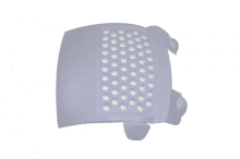 109716723 - GRILLE SORTIE FILTRE