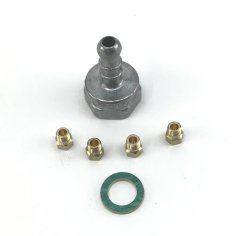 M00691764 - KIT INJECTEURS GB G30 29MBAR 66N 4FD(TCE) DEF3