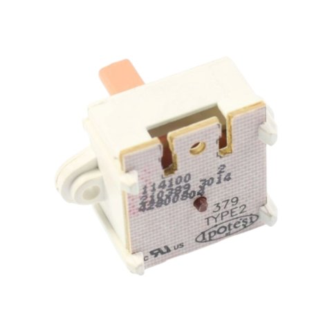 42800804 - SELECTEUR 9 POSITIONS