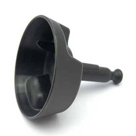 MS-0A21443 - SUPPORT DISQUE NOIR COMPANION