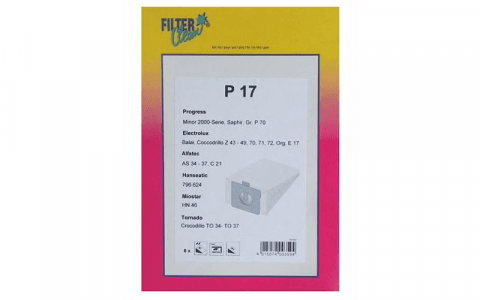 423931 - SACHET DE SACS TORNADO TO35