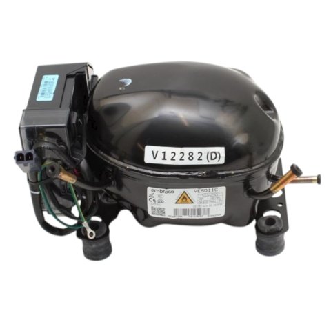 49056747 - COMPRESSEUR VARIABLE FREQUENCY -220V/240V/ EMBRACO