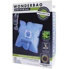 WB415120 - SACHET DE SACS WONDERBAG X5