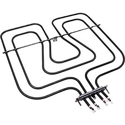 357057803 - RESISTANCE DE VOUTE 1800W 230V