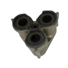 9 002-206 0 - CULASSE DE CYLINDRE COMPLET