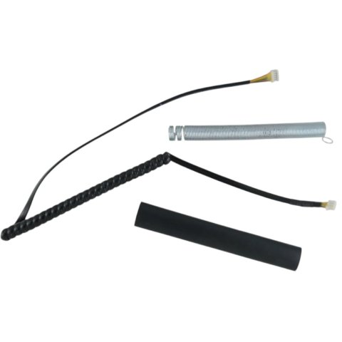 RS-RT900833 - FAISCEAU DU TUBE POUR NETTOYEUR VAPEUR STEAM