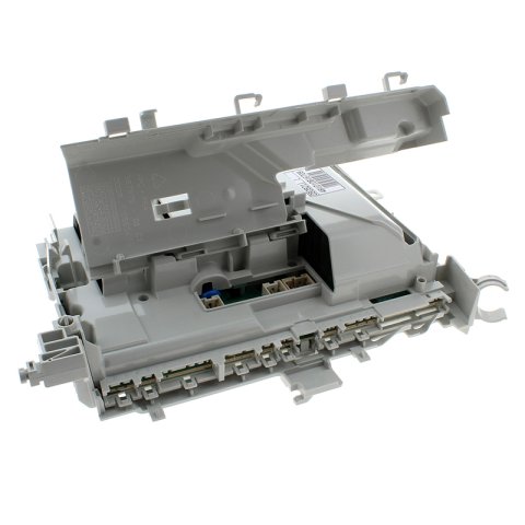 481010816709 - PLATINE DE COMMANDE PROGRAMMÉE