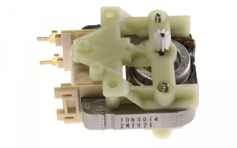 SS-795304 - Moteur saucier