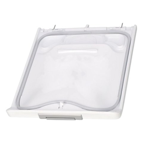 140228206102 - COUVERCLE COMPLET ARGENT