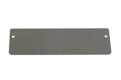 481946279934 - PLAQUE MICA GUIDE ONDES INF 150 X 50 M/M