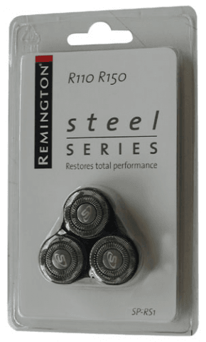 SPRS1 - Grille rasoir remington r1 steel