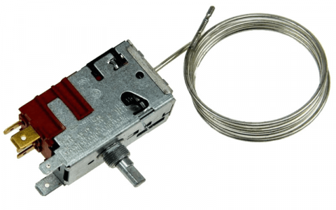 45X7731 - Thermostat 077b6574