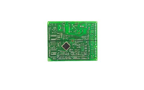 DA92-00813D - CARTE PRINCIPALE