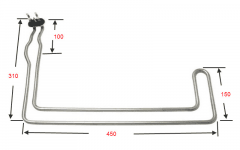 806890358 - THERMOPLONGEUR LAVE VAISSELLE 2100 W